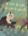 Rain, Rain, Rain Forest - GUIBERSON,  Brenda Z. - 9780606373418