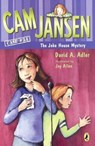 CAM Jansen and the Joke House Mystery - ADLER,  David A. - 9780606375689