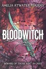 Bloodwitch - ATWATER-RHODES,  Amelia - 9780606376488
