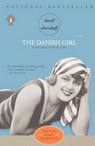 The Danish Girl - EBERSHOFF,  David - 9780606377430