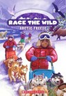 Arctic Freeze - EARHART,  Kristin - 9780606377737