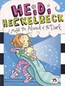 Heidi Heckelbeck Might Be Afraid of the Dark - COVEN,  Wanda - 9780606378376