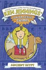 Ancient Egypt - JENNINGS,  Ken - 9780606378444