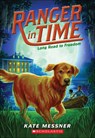 Long Road to Freedom - Kate Messner - 9780606380782