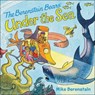 Berenstain Bears Under the Sea - Mike Berenstain - 9780606381741