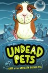 Gasp of the Ghoulish Guinea Pig - HAY,  Sam - 9780606384063