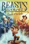 Steeds of the Gods - COATS,  Lucy - 9780606384087
