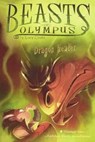Dragon Healer - COATS,  Lucy - 9780606384094