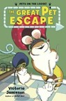 GRT PET ESCAPE BOUND FOR SCHOO - JAMIESON,  Victoria - 9780606384407