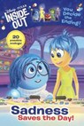 Sadness Saves the Day! - WEST,  Tracey - 9780606384858