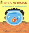 No a Norman - BENNETT,  Kelly - 9780606391108