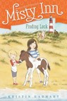 Finding Luck - EARHART,  Kristin - 9780606392273
