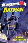 I Am Batman - FINNEGAN,  Delphine - 9780606392686