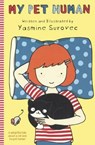 My Pet Human - SUROVEC,  Yasmine - 9780606392822