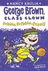 Dribble, Dribble, Drool! - KRULIK,  Nancy - 9780606393089