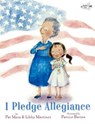 I Pledge Allegiance - MORA,  Pat - 9780606393379