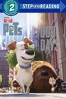 Dog Days - Random House - 9780606393560