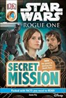 Secret Mission - FRY,  Jason - 9780606393591