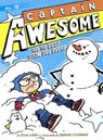 Captain Awesome Has the Best Snow Day Ever? - KIRBY,  Stan - 9780606394949