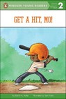Get a Hit, Mo! - ADLER,  David A. - 9780606397704