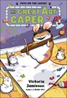 The Great Art Caper - JAMIESON,  Victoria - 9780606399524