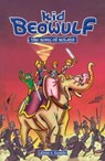 Kid Beowulf - FAJARDO,  Alexis E. - 9780606403016