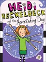 Heidi Heckelbeck and the Never-Ending Day - COVEN,  Wanda - 9780606405324