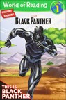 This Is Black Panther - Andy Schmidt - 9780606407168