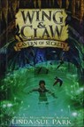 Cavern of Secrets - PARK,  Linda Sue - 9780606410274