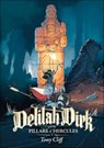 Delilah Dirk and the Pillars of Hercules - CLIFF,  Tony - 9780606411059
