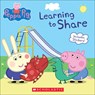 Learning to Share - Meredith Rusu - 9780606411790
