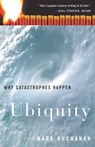 Ubiquity - Mark Buchanan - 9780609504321