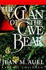The Clan of the Cave Bear - Jean M. Auel - 9780609610978