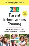 Parent Effectiveness Training - Thomas Gordon - 9780609806937