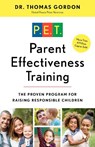 PARENT EFFECTIVENESS TRAINING - Thomas Gordon - 9780609806937