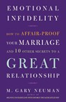Emotional Infidelity - M. Gary Neuman - 9780609810002