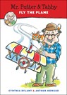 Mr. Putter & Tabby Fly the Plane - Cynthia Howard Rylant - 9780613022866