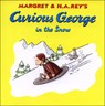 Curious George in the Snow - Margret Rey - 9780613114561
