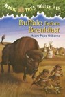 Buffalo Before Breakfast - Mary Pope Osborne - 9780613160674