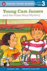 Young CAM Jansen and the Pizza Shop Mystery - David A. Adler - 9780613444354