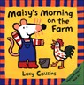 Maisy's Morning on the Farm - Lucy Cousins - 9780613747820
