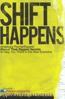 Shift Happens - Nick Nanton - 9780615322483