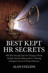 Best Kept HR Secrets - COLLINS,  Alan - 9780615389004