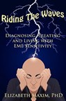 Riding the Waves - Elizabeth Maxim - 9780615395463