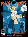 Max Gamer: I am a Superhero - Frank Gaskill ; Ryan Kelley - 9780615406657
