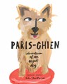 Paris-Chien - Jackie Clark Mancuso - 9780615545424