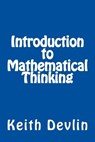 Introduction to Mathematical Thinking - DEVLIN,  Keith - 9780615653631