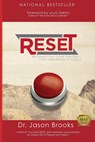 Reset - Jason Brooks - 9780615728124