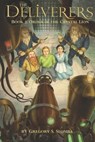The Deliverers 2: Order of the Crystal Lion - Emily Hurst Pritchett - 9780615776590