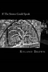 If The Stones Could Speak: A Guide to the Shapes and Symbols in your Local Cemetery - BROWN M. ED,  Ryland - 9780615912899